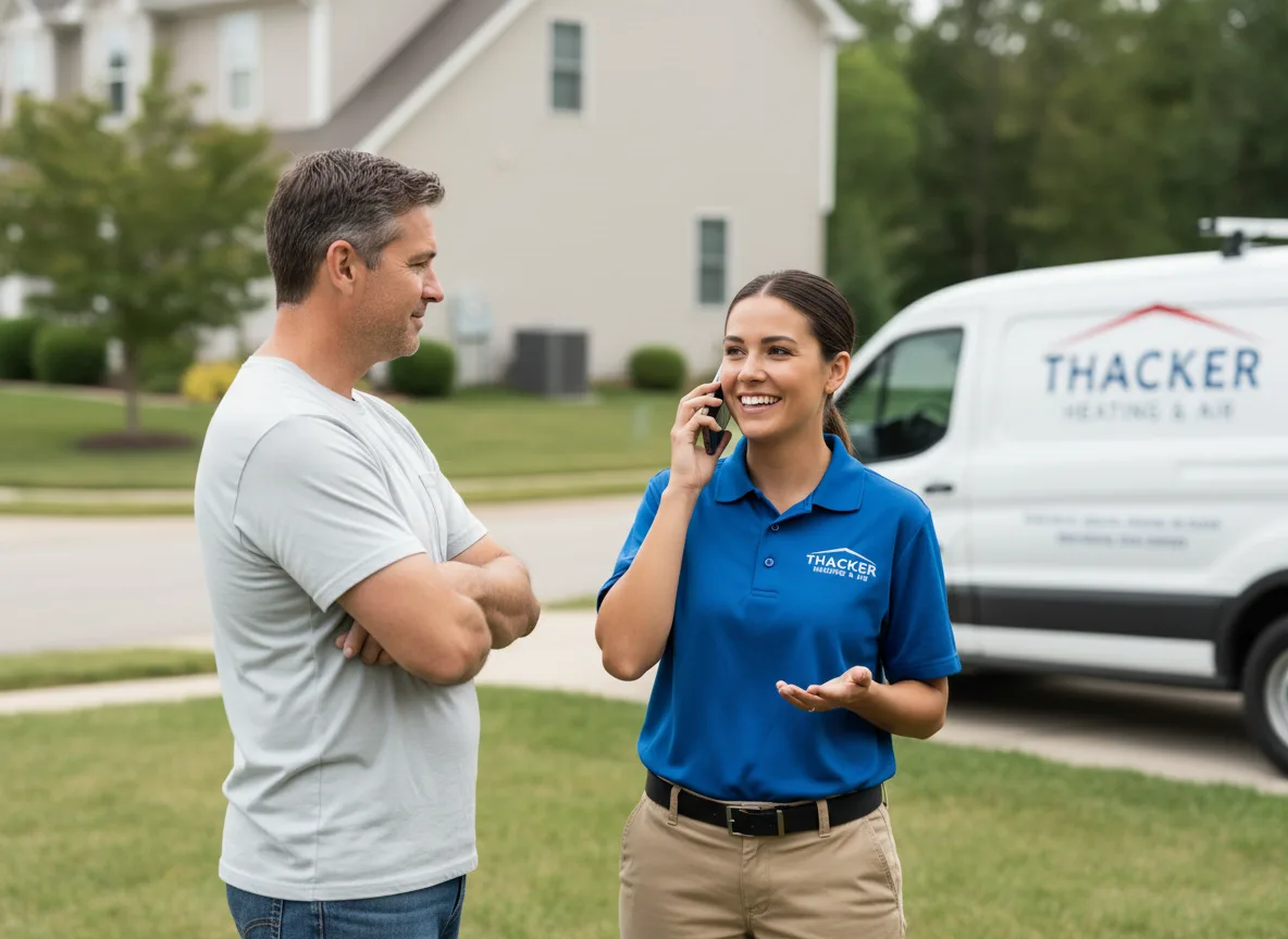 Ac Repair Wenatchee, WA FAQs